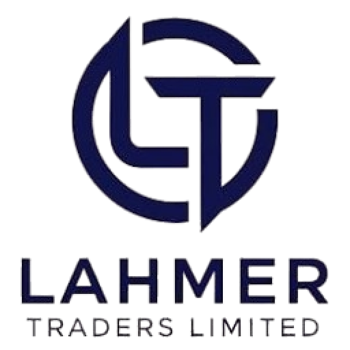 Lahmer Traders Limited